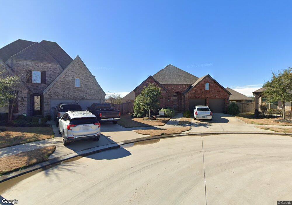 22515 Bell Field Ct, Richmond, TX 77469 - photo 1