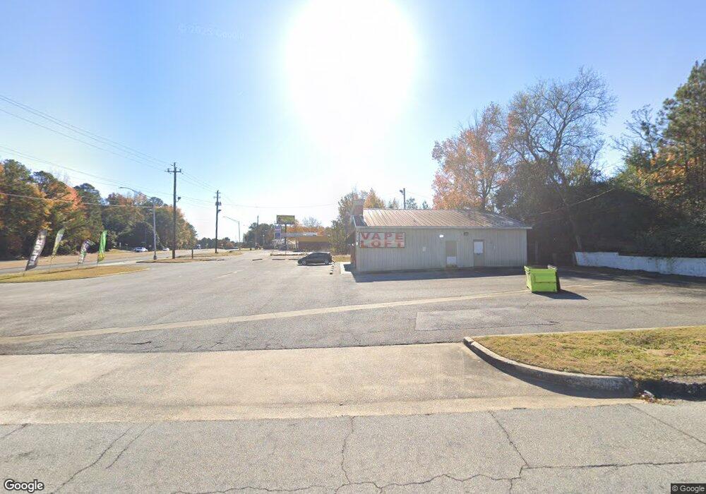 0 Morgan Dr, Columbus, GA 31903 - photo 1