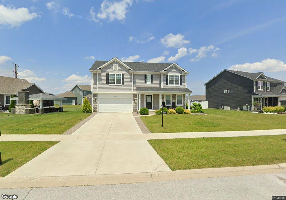 15116 W 103rd Ln, Dyer, IN 46311 - photo 1