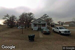 601 Market St, Kismet, KS 67859