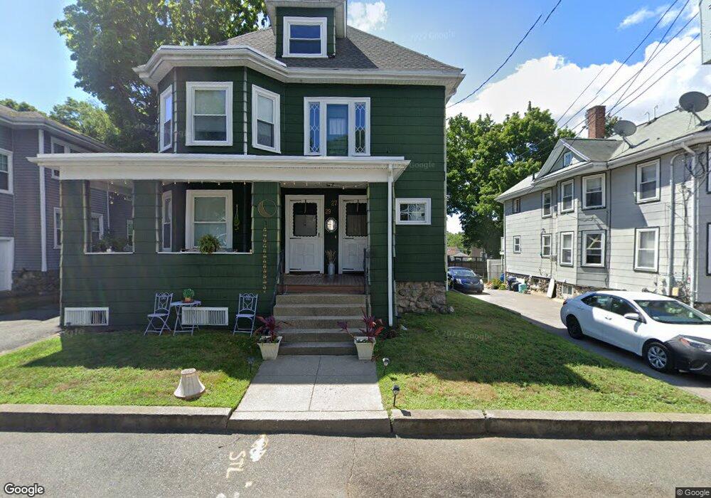 27 Chester Ave unit 29, Waltham, MA 02453 - photo 1