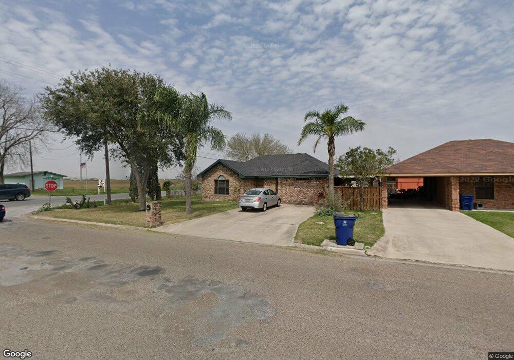 420 Scobey Ave, Donna, TX 78537 - photo 1