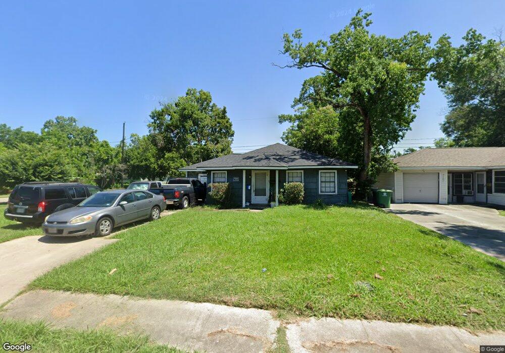 5103 Cosby St, Houston, TX 77021 - photo 1