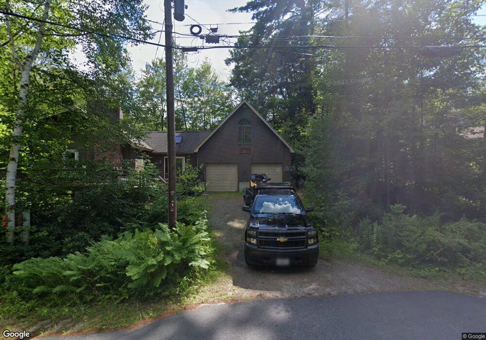 32 Beachwood Rd, Hebron, NH 03241 - photo 1