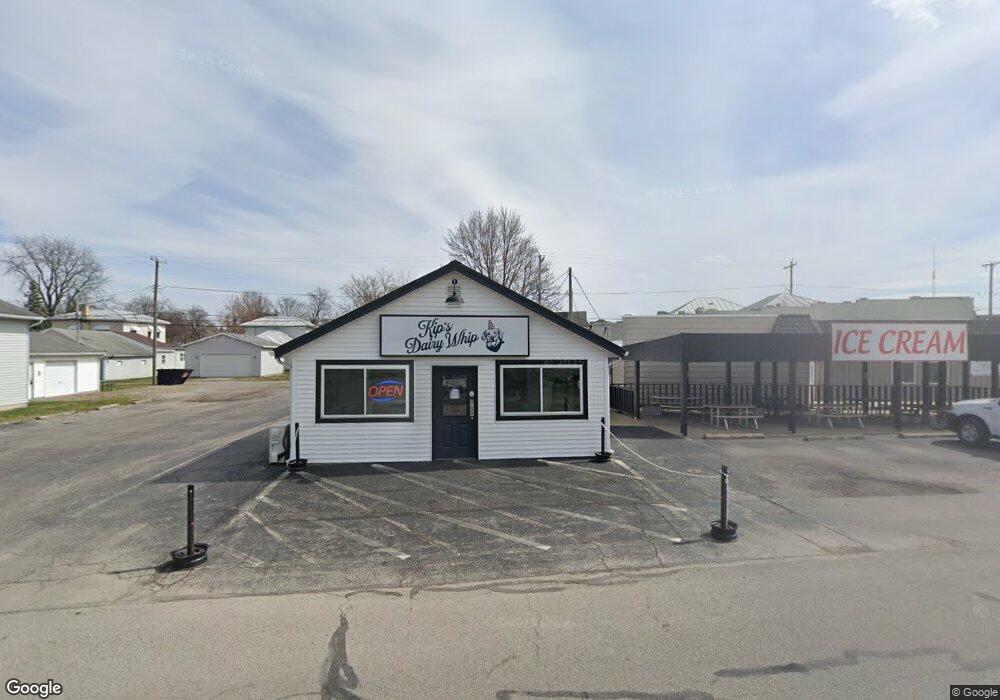 102 N Main St, Columbus Grove, OH 45830 - photo 1