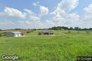 12255 W Plano Ln, Bois D Arc, MO 65612