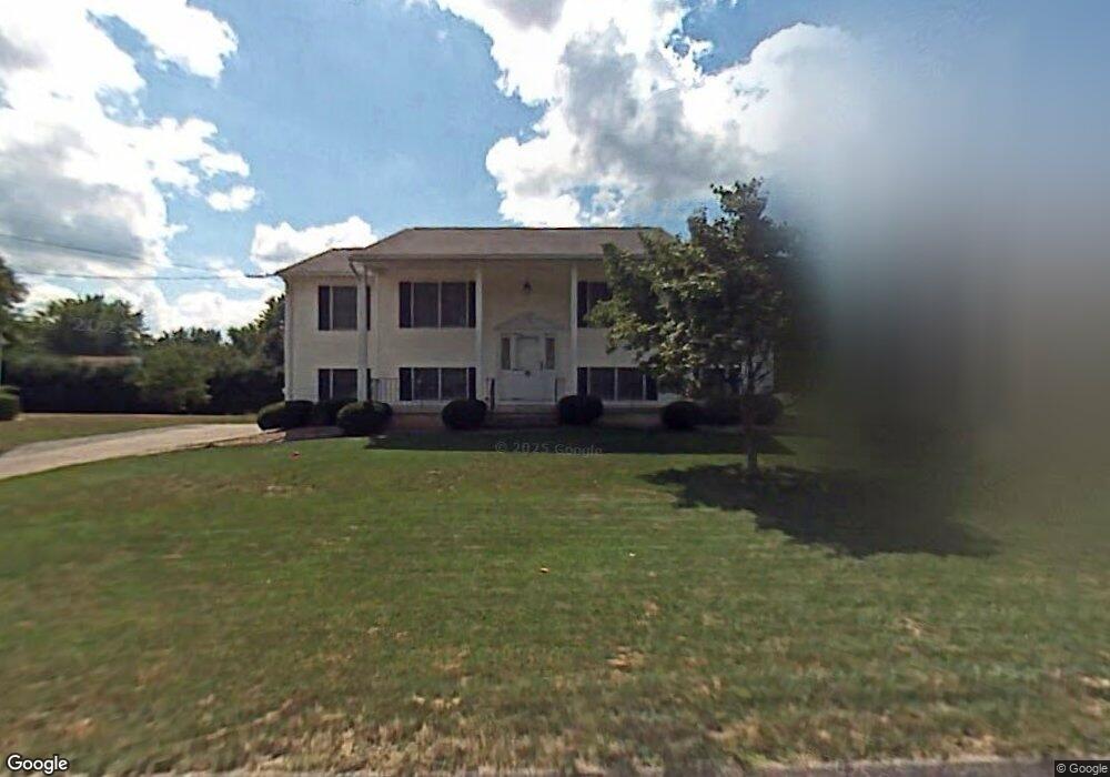 6 Christopher Dr, Enfield, CT 06082 - photo 1