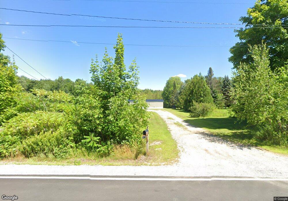 244 Hebron Rd, Buckfield, ME 04220 - photo 1