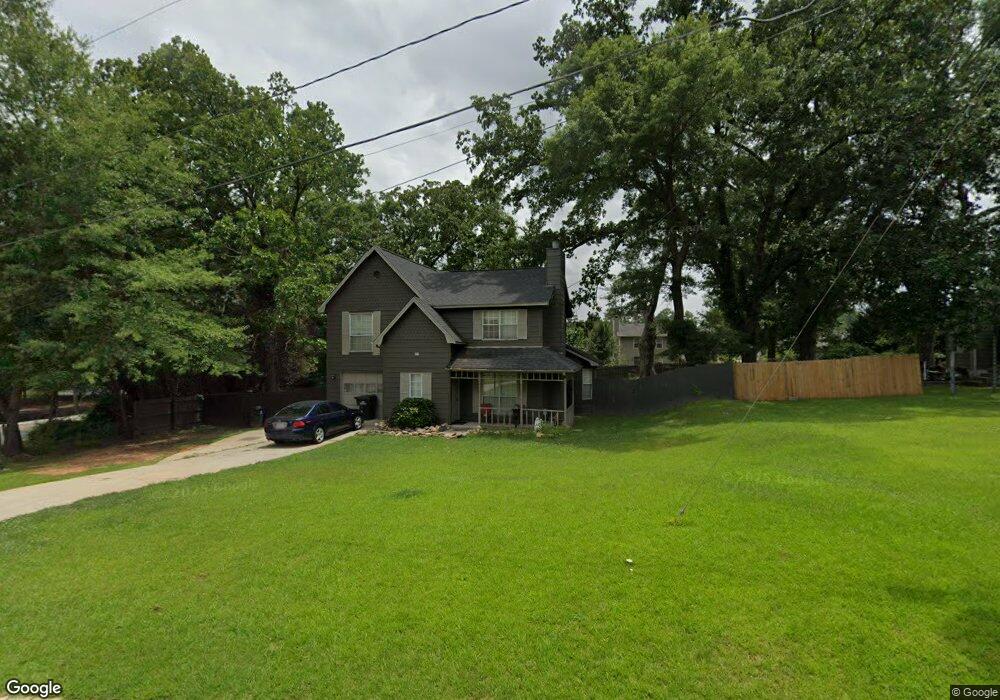 530 Oak Trace Ct, Jonesboro, GA 30238 - photo 1