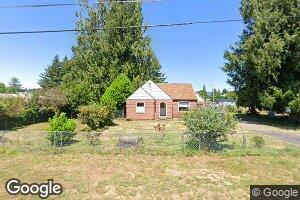400 W Buford Ave, Siletz, OR 97380