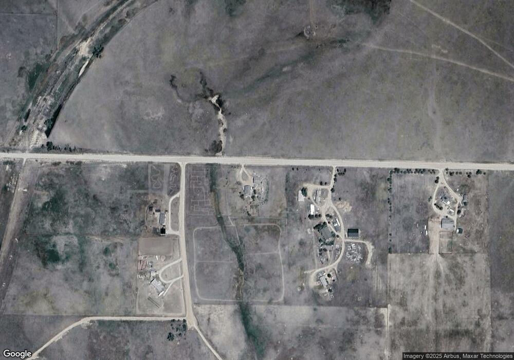 20355 Murphy Rd, Peyton, CO 80831 - photo 1