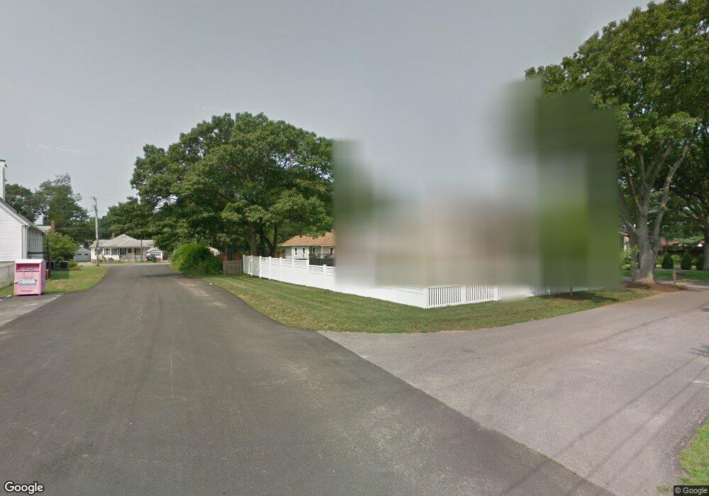 0 Pierce Ave, Warwick, RI 02888 - photo 1