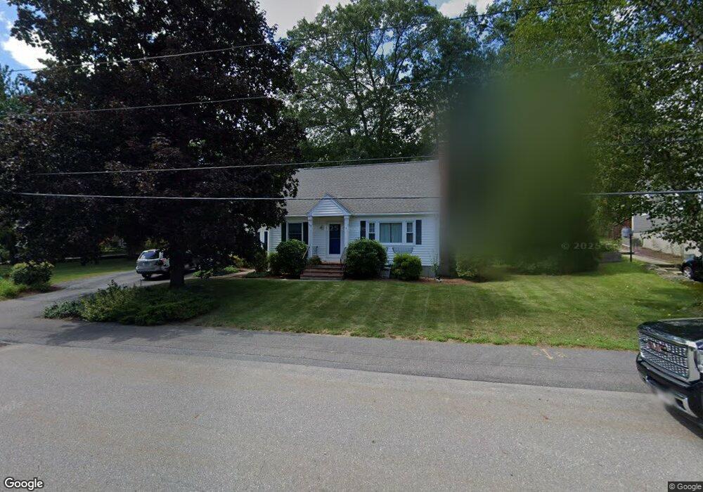 117 Cottage St, Hudson, MA 01749 - photo 1