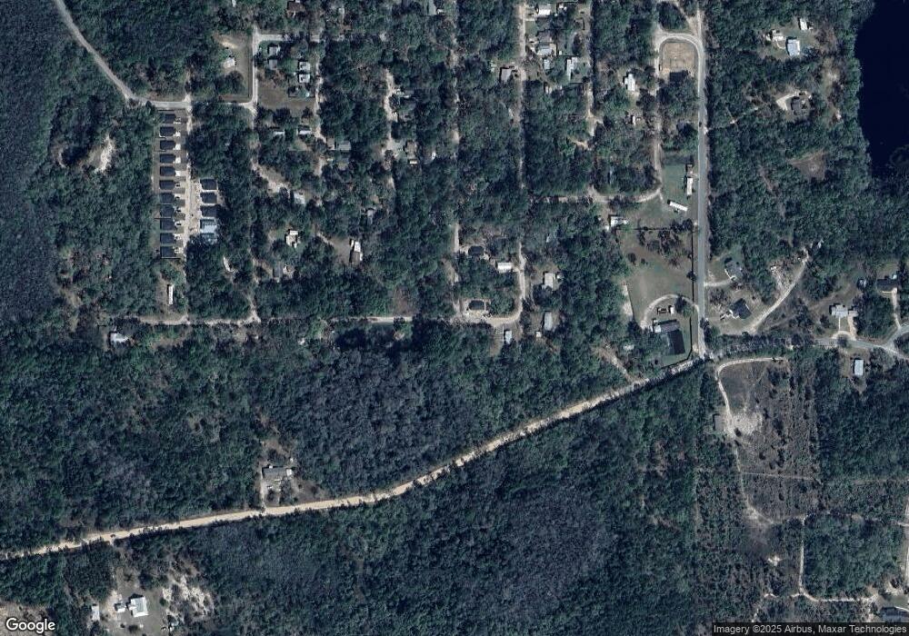 0 Lake Ellen Dr unit 1, Crawfordville, FL 32327 - photo 1
