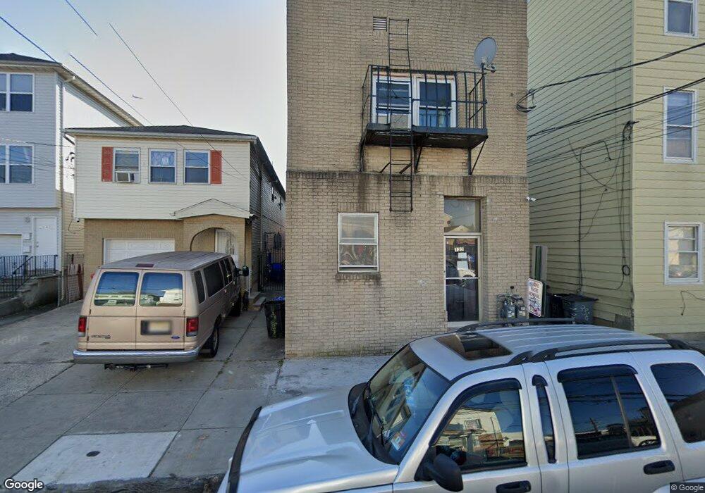 127 5th St unit 3L, Elizabethport, NJ 07206 - photo 1