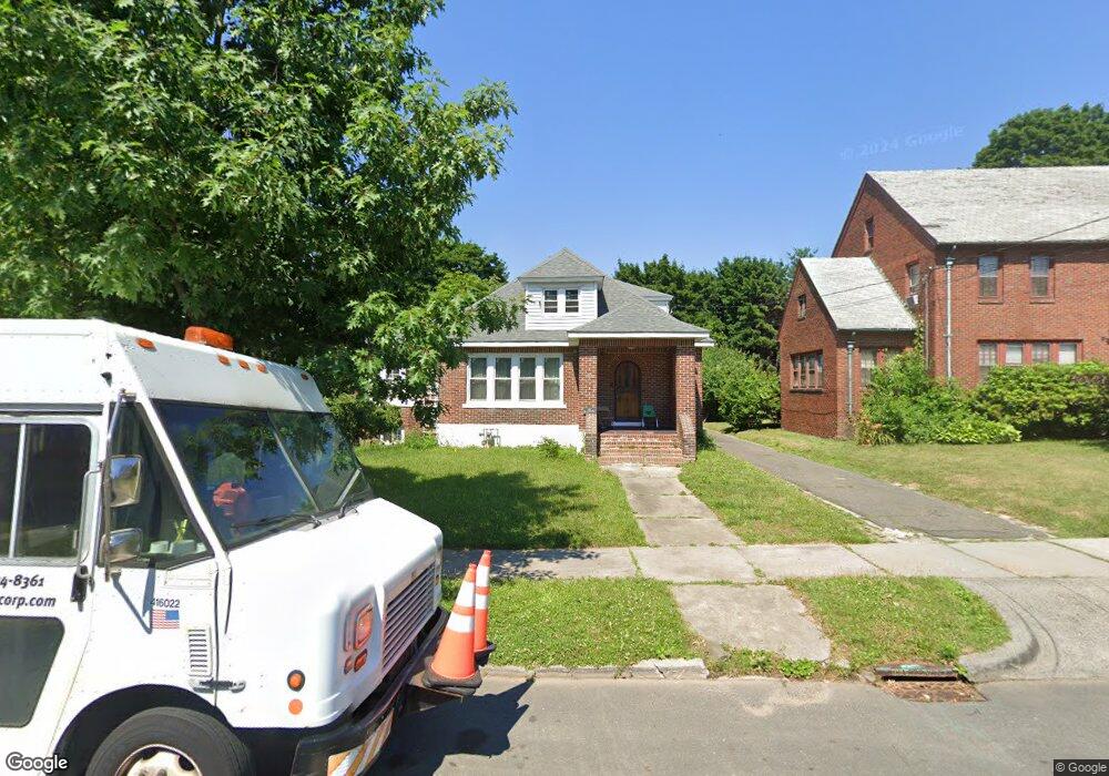 67 Canterbury St, Hartford, CT 06112 - photo 1