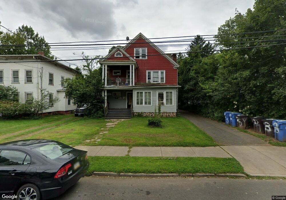 28 Andrews St, New Britain, CT 06051 - photo 1