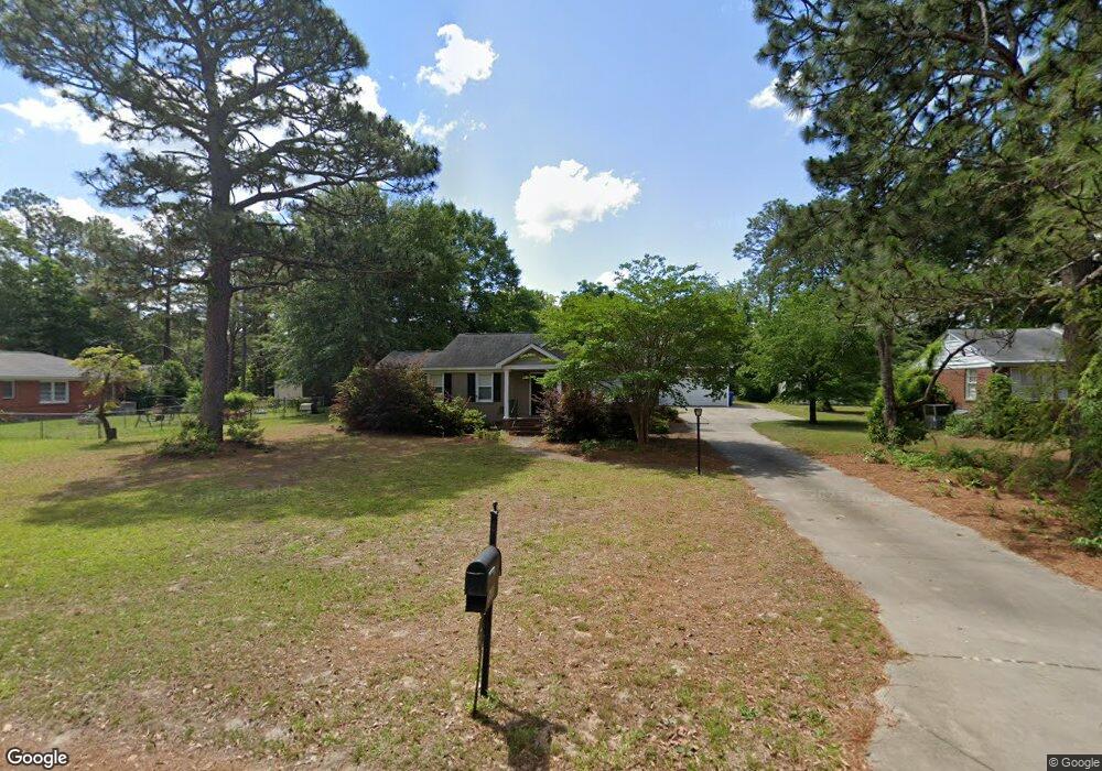 603 Cureton St, Camden, SC 29020 - photo 1