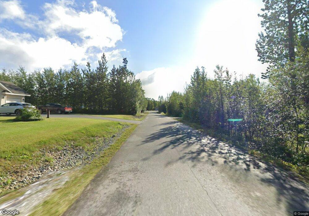 L11 B3 W Stonebridge Cir, Wasilla, AK - photo 1