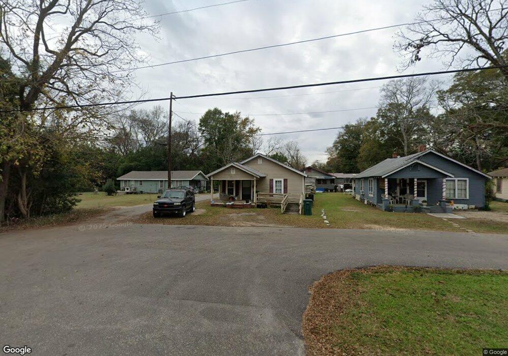446 Riverside Dr, Eufaula, AL 36027 - photo 1
