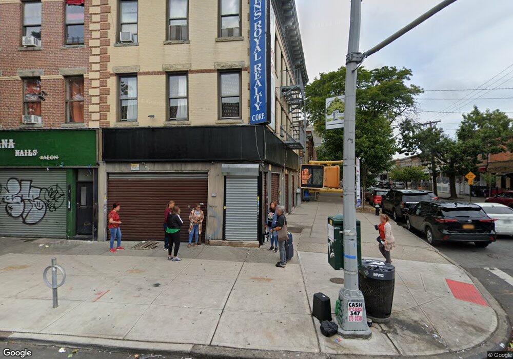 3439 Fulton St, Brooklyn, NY 11208 - photo 1