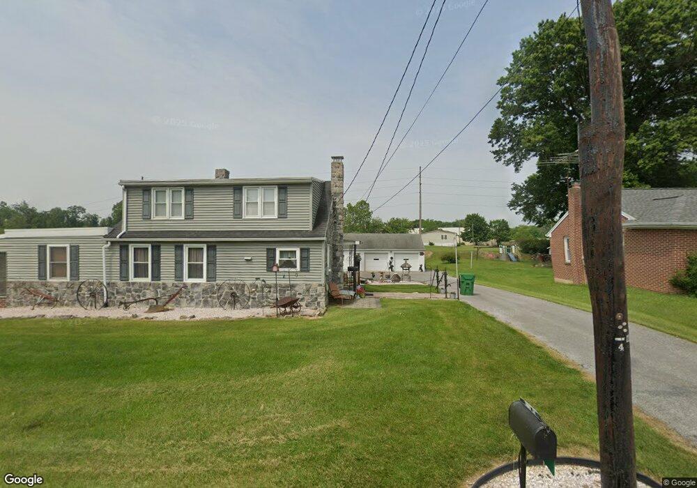 119 Hilltop Dr, Chambersburg, PA 17202 - photo 1