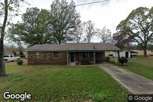819 S Court St, Carlisle, AR 72024