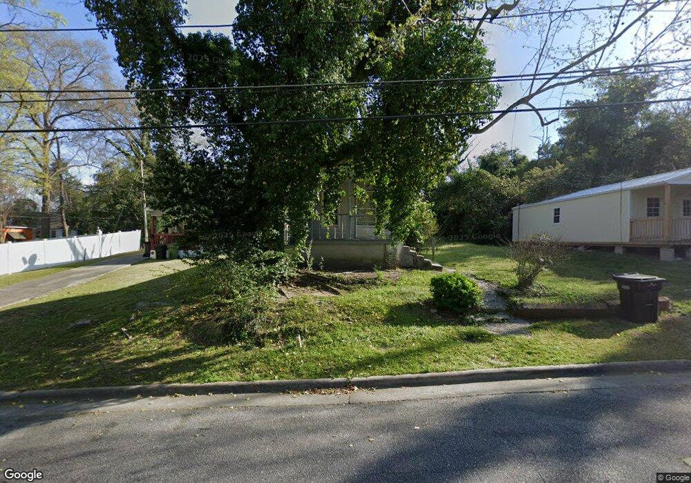 1516 24th St, Columbus, GA 31901 - photo 1