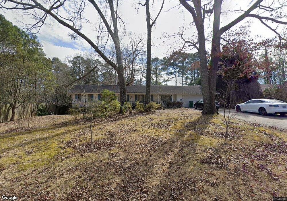 2385 Fairoaks Rd, Decatur, GA 30033 - photo 1