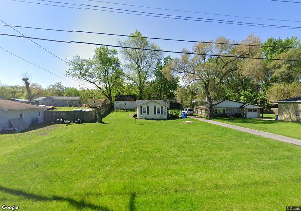 3401 W 47th Ave, Gary, IN 46408 - photo 1