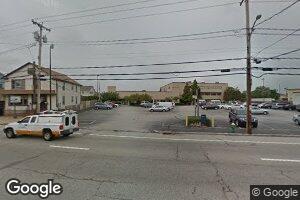 725 Reservoir Ave Unit 7, Cranston, RI 02910