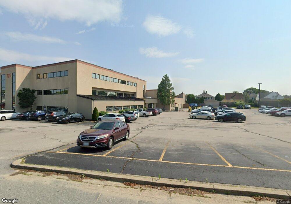 725 Reservoir Ave unit STE 204, Cranston, RI 02910 - photo 1