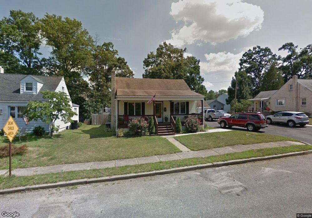 101 E Maiden Ln, Somerdale, NJ 08083 - photo 1