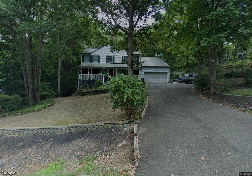 3408 Aquia Dr, Stafford, VA 22554 - photo 1