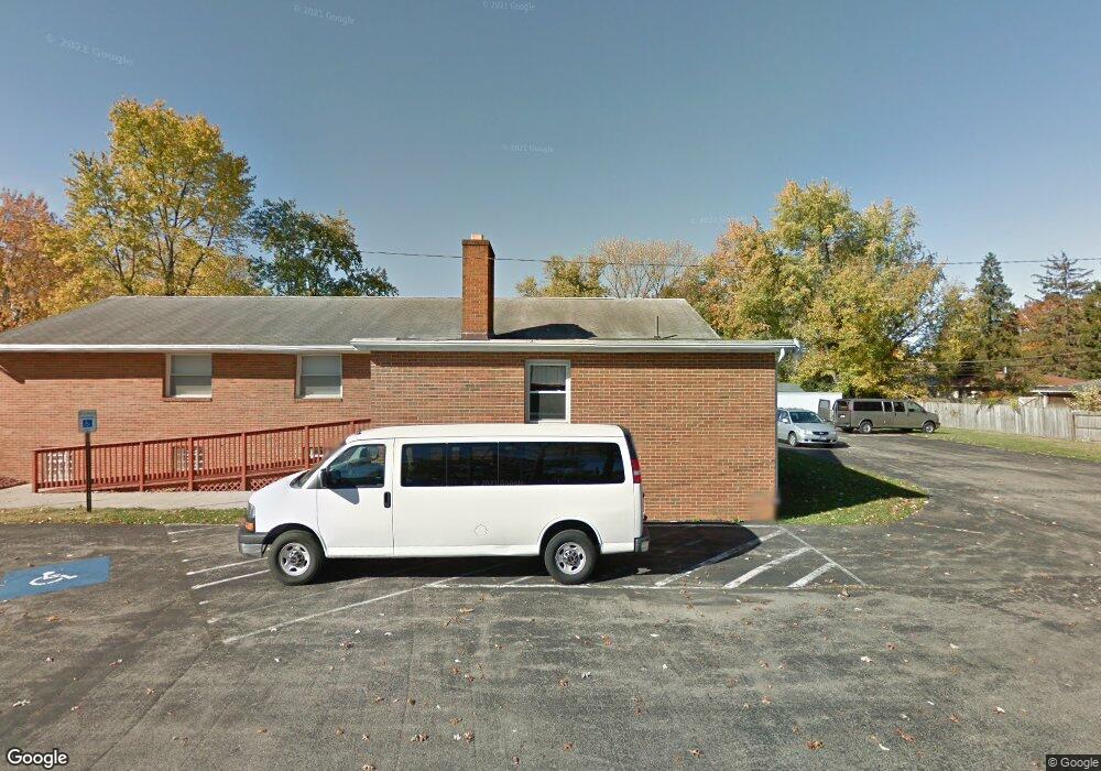 1552 Elmore Ave, Columbus, OH 43224 - photo 1