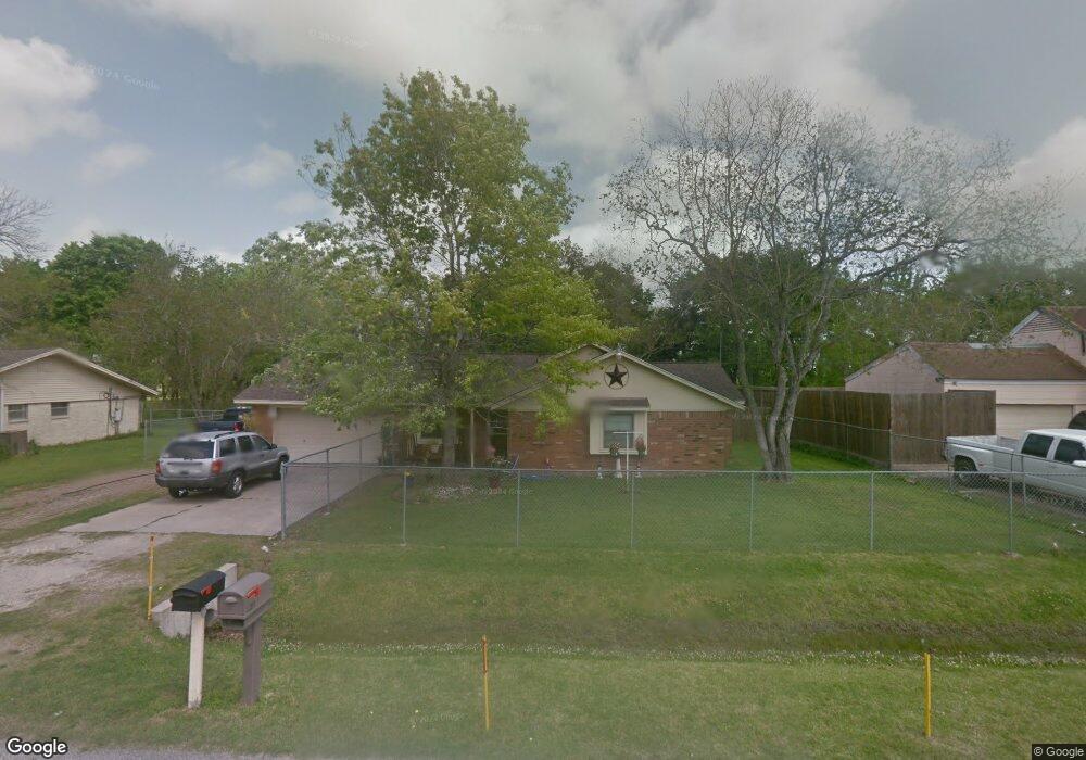 5905 Becky Ln, Pearland, TX 77584 - photo 1