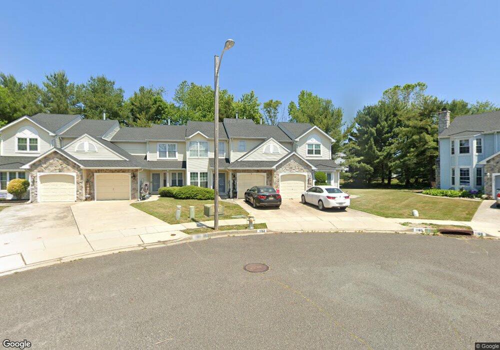 1182 Glen Haven Ct, Williamstown, NJ 08094 - photo 1