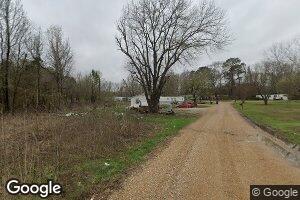 122 Keeton Rd, Pontotoc, MS 38863