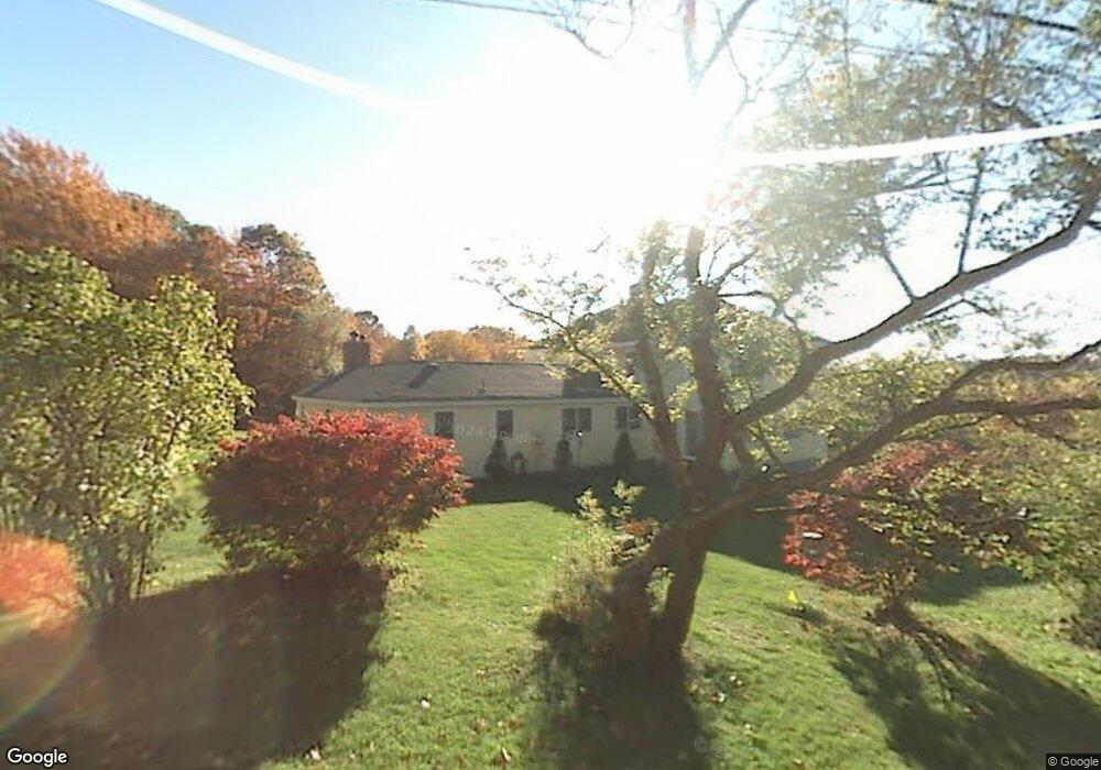 42 W Shore Rd, Westport Island, ME 04578 - photo 1