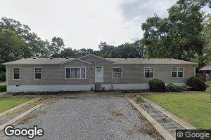 103 Vaux St, Zeigler, IL 62999