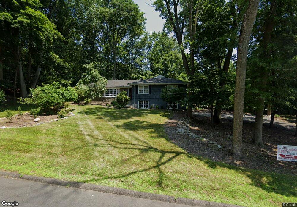 19 Barnfield Ct, Upper Saddle River, NJ 07458 - photo 1