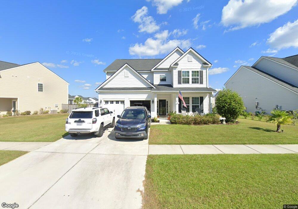 246 Firewheel Ct, Summerville, SC 29486 - photo 1