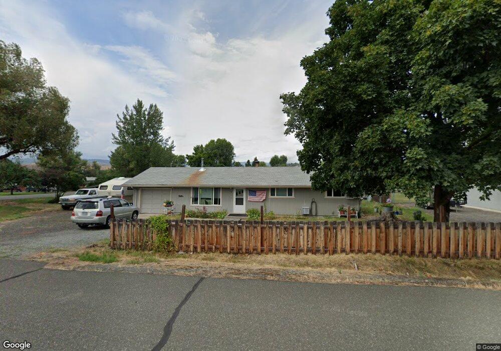 118 W 12th St, Prairie City, OR 97869 - photo 1