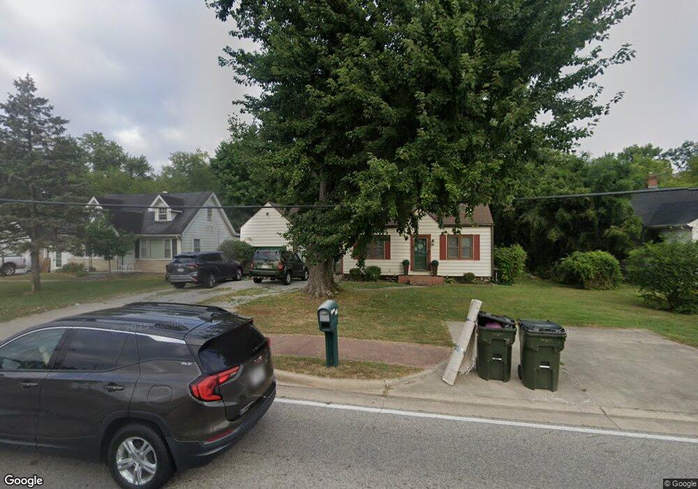 2793 Charlestown Rd, New Albany, IN 47150 - photo 1