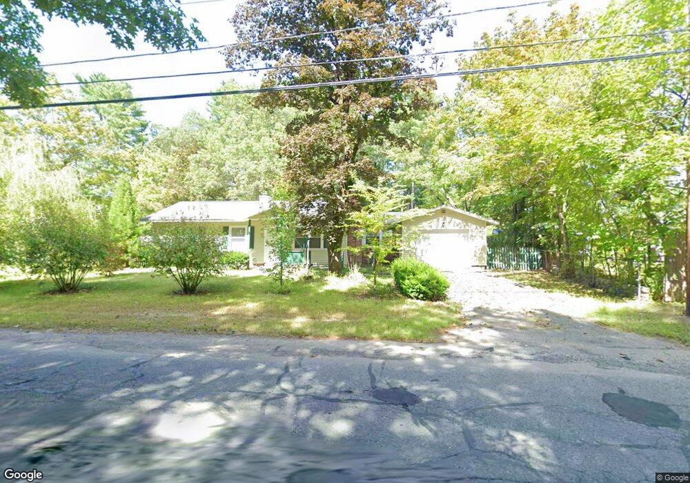 1237 Burts Pit Rd, Florence, MA 01062 - photo 1