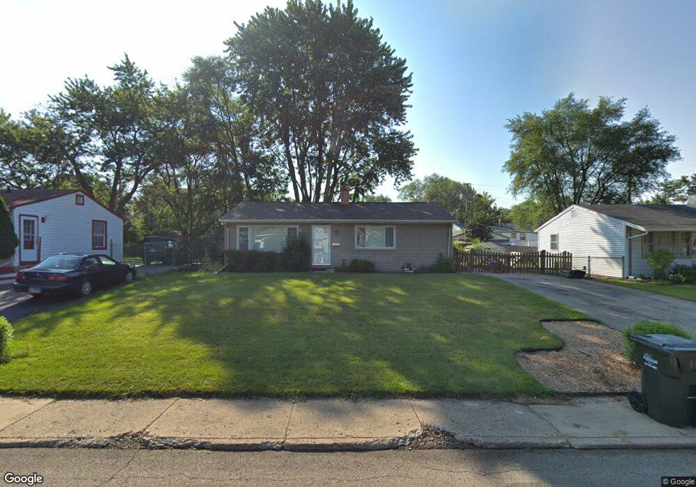 104 Mora Rd, Carpentersville, IL 60110 - photo 1