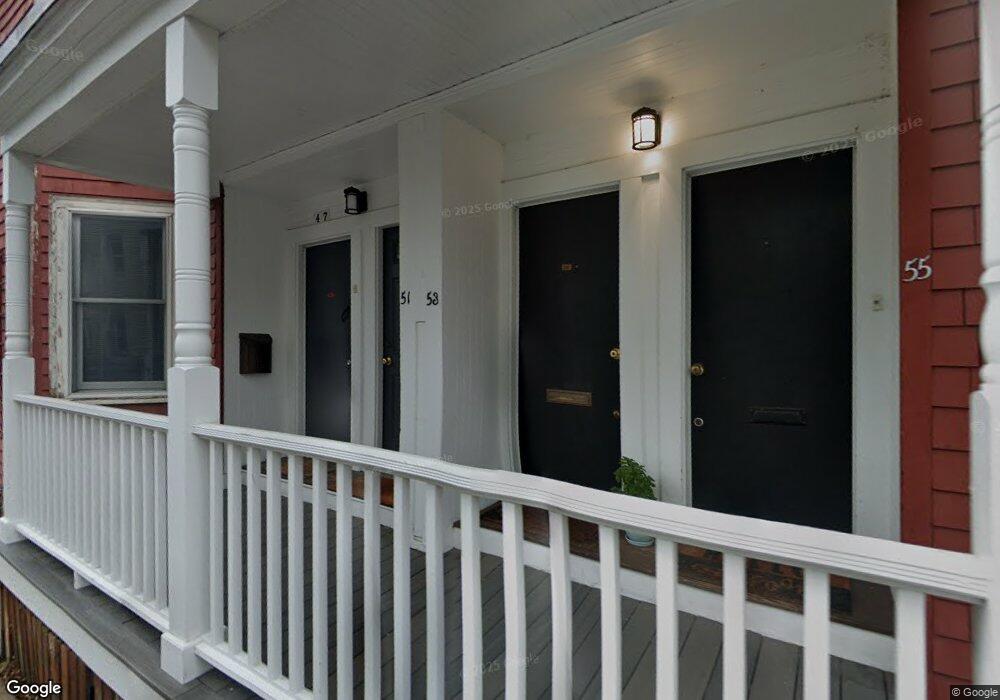 51 Hayes St unit 51, Cambridge, MA 02139 - photo 1