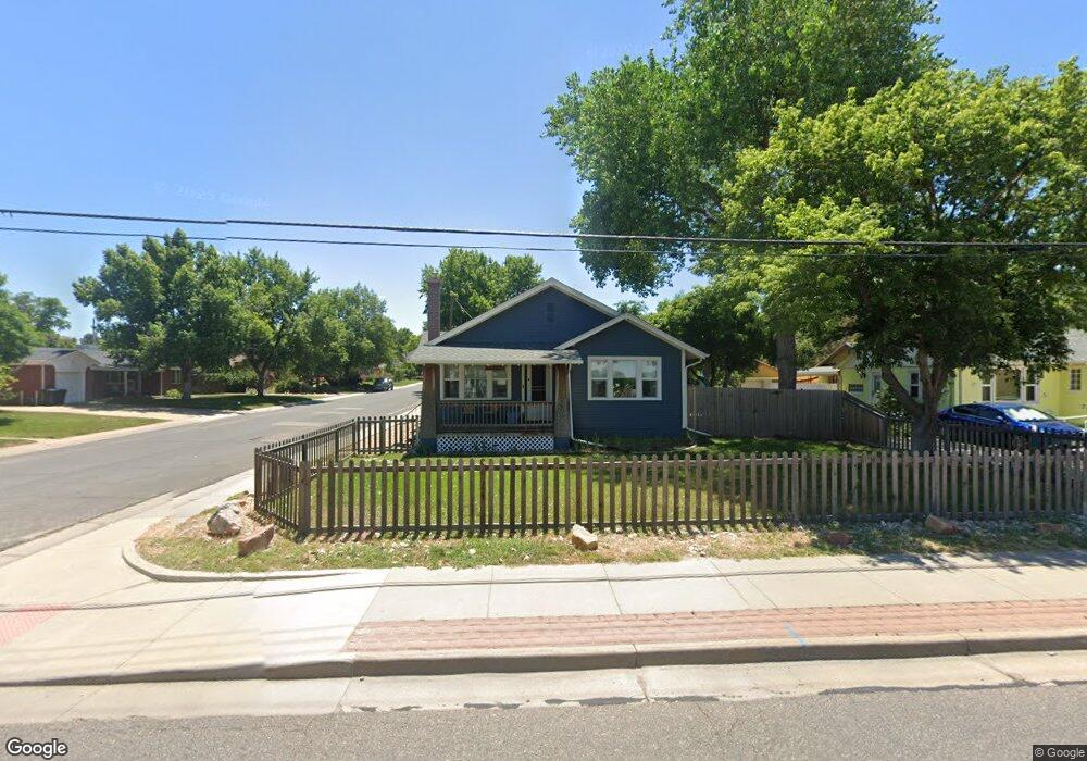 6300 W 44th Ave, Wheat Ridge, CO 80033 - photo 1