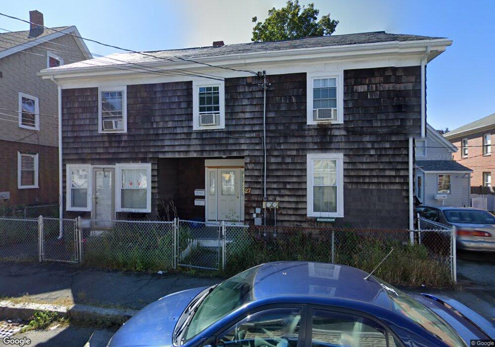 27 Union St, Woburn, MA 01801 - photo 1