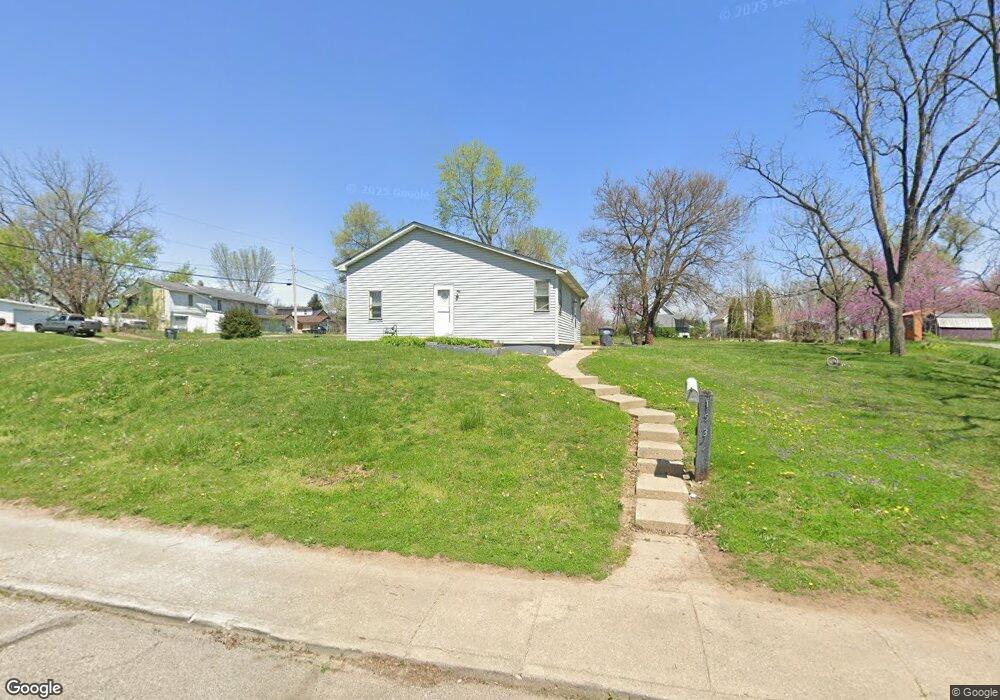 1532 W 21st St, Anderson, IN 46016 - photo 1